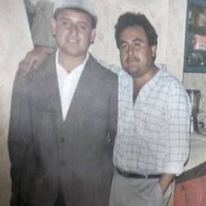 Meet your Posher, Jorge